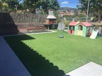 Villa Masnou Homelydays - B&B