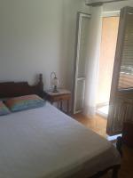 Camera Matrimoniale con Bagno Privato Esterno 