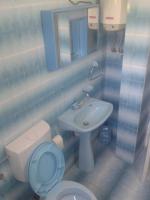 Economy Triple Room with Shared Bathroom