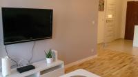 1 Bedroom Francuska Park Apartment - Ferienwohnung