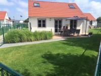 vakantiehuisjes-Vissershuisjes Wenduine - B&B Wenduine