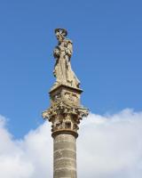 Home Holiday Salento Casa Agrosì Don Camillo - Chambres d’hôtes Presicce