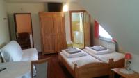 Vierbettzimmer