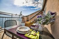 Appartamento con Balcone