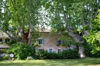 Le Cabanon - Ferienwohnung Le Thor