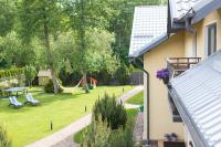 Rasos Vila - B&B