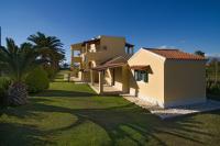 Residence Vista Del Mare - B&B Acharavi