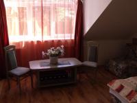 Studio met Tweepersoonsbed

