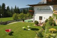 B&B Leutasch - Komfort-Apartments Zufriedenheit - Bed and Breakfast Leutasch