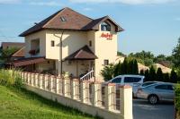 Pensiunea Andrei Rm Valcea - B&B