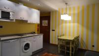 Apartamento de 1 dormitorio
