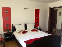 Deluxe Doppelzimmer