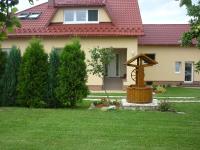 Apartmány u Galandu - Bed and Breakfast