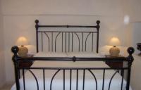 Chambre Double - Vue sur Jardin
