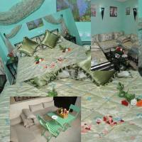 Riad Dar Mesouda - Ferienwohnung Tanger