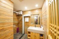 Maisonnette/Duplex Suite