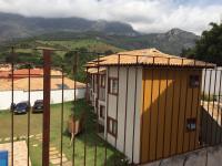 Pousada Vivendas Da Serra - Ferienwohnung Catas Altas
