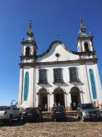 Pousada Vivendas Da Serra - B&B
