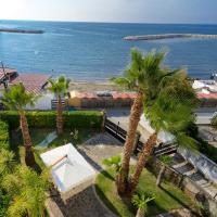 BAIA AZZURRA residence - Ferienwohnung Agropoli