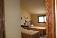 Tweepersoonskamer met 2 Aparte Bedden