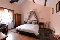 Habitación Doble Muscat