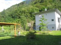 Casa in Königs GarteN - Ferienwohnung Intragna