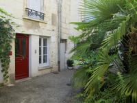 L appartement des bords du Cher - Bed and Breakfast Saint-Aignan