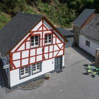 Rhein-Mosel-Ferienhaus - B&B Brodenbach