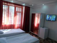 Chambre Lits Jumeaux Deluxe
