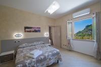 Deluxe Doppelzimmer mit Meerblick