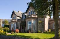Royston Guest House Inverness - B&B Inverness