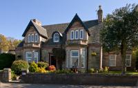 Royston Guest House Inverness - B&B