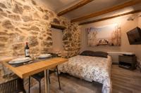 Studio Suquet Saint Antoine - B&B