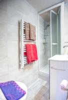 Studio Suquet Saint Antoine - B&B Cannes