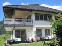 Apartment Mitterberger - Nassfeld - B&B