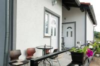 Chambre Double Deluxe