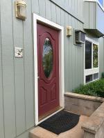 Hale Pua Villa - Seaside Studio - B&B