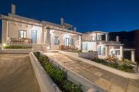 Almyra Guesthouse - Chambres d’hôtes