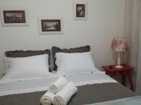 Queen Room with Balcony