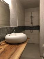 Maisonette-Apartment