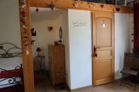 Familienzimmer mit Dusche