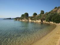 Beach House Onar - Ferienwohnung