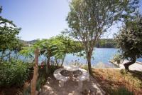Rezidencija Grbas -seaside location - B&B Lukoran