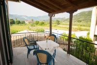 Chambre Double avec Balcon