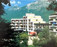 B&B Bad Reichenhall - Apartment Panorama - Bed and Breakfast Bad Reichenhall