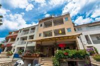 Urban Studios - Bed and Breakfast
