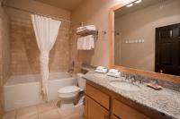 Appartement 2 Chambres - Vue sur Grand Mountain