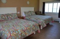 Camera con 2 Letti Queen-Size