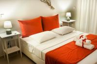 Studio Appartement met Uitzicht op Zee