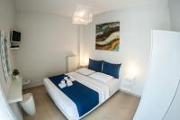 Appartement met 1 Slaapkamer